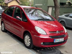 Citroën Xsara