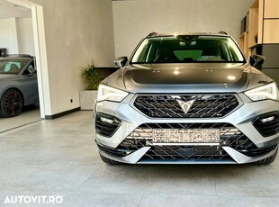 Cupra Ateca 1.5 TSI DSG