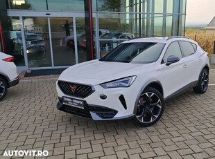 Cupra Formentor 1.4 e-HYBRID PHEV VZ