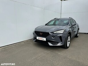 Cupra Formentor 1.5 TSI DSG7