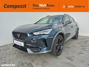 Cupra Formentor 2.0 TSI 4DRIVE VZ