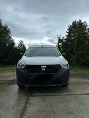 Dacia Dokker 1.5 dCi 2019