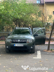 Dacia Duster 1.2 TCe 113.000km