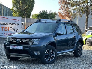 Dacia Duster 1.2 TCe Comfort