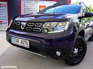 Dacia Duster 1.5 Blue dCi 4WD Comfort