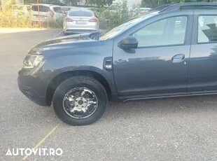 Dacia Duster 1.5 Blue dCi 4WD Comfort