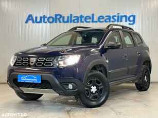 Dacia Duster 1.5 Blue dCi 4WD Comfort