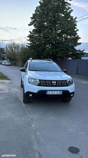 Dacia Duster 1.5 Blue dCi 4WD Comfort