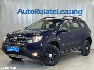 Dacia Duster 1.5 Blue dCi 4WD Comfort