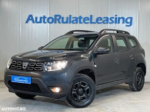 Dacia Duster 1.5 Blue dCi 4WD Comfort