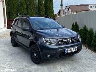 Dacia Duster 1.5 Blue dCi 4WD Comfort