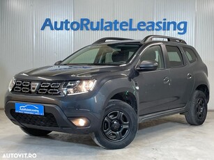 Dacia Duster 1.5 Blue dCi 4WD Comfort