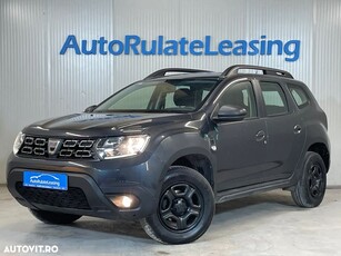 Dacia Duster 1.5 Blue dCi 4WD Comfort