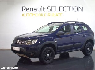 Dacia Duster 1.5 Blue dCi 4WD Comfort