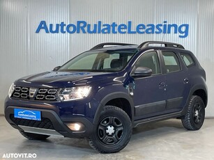 Dacia Duster 1.5 Blue dCi 4WD Comfort