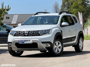 Dacia Duster 1.5 Blue dCi 4WD Prestige