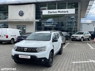 Dacia Duster 1.5 Blue dCi 4WD Prestige jante 16