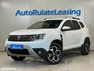 Dacia Duster 1.5 Blue dCi 4WD Prestige jante 17