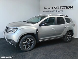 Dacia Duster 1.5 Blue dCi 4WD SL BlueLine