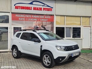 Dacia Duster 1.5 Blue dCi Comfort