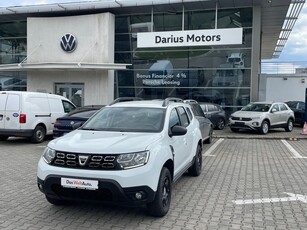 Dacia Duster 1.5 dCi 4WD Prestige jante 16