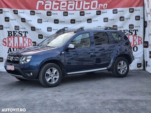 Dacia Duster 1.5 dCi 4x2 Ambiance