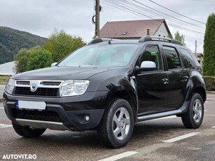 Dacia Duster 1.5 dCi 4x2 Ambiance