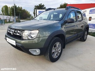 Dacia Duster 1.5 dCi 4x2 Laureate