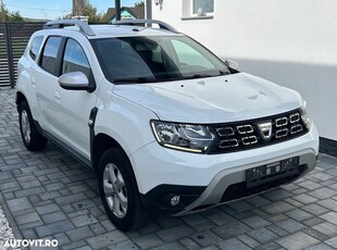 Dacia Duster 1.5 dCi 4x2 Laureate