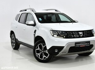 Dacia Duster 1.5 dCi 4x2 Laureate