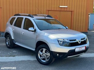 Dacia Duster 1.5 dCi 4x2 Prestige