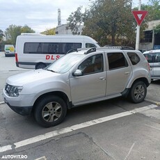 Dacia Duster 1.5 dCi 4x4 Laureate