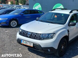 Dacia Duster 1.5 dCi 4x4 Laureate