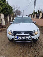 Dacia Duster 1.5 dCi 4x4 Prestige