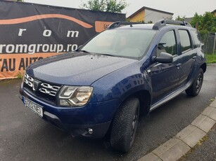 Dacia Duster 1.5 dCi Laureate 4WD 2017!!!