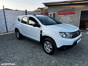 Dacia Duster 1.6 4x2 Ambiance