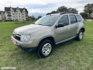 Dacia Duster 1.6 4x2 Ambiance