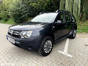 Dacia Duster 1.6 4x2 Ambiance