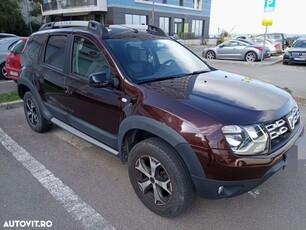 Dacia Duster 1.6 4x2 Laureate