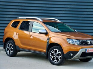 Dacia Duster | Benzina 1.3 TCE | 2019 | Euro 6 | Prestige |