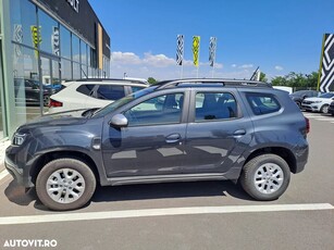 Dacia Duster Blue dCi 115 4X4 Expression