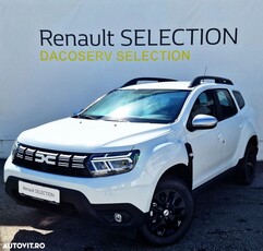 Dacia Duster Blue dCi 115 4X4 Expression