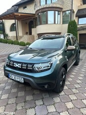 Dacia Duster Blue dCi 115 4X4 Extreme