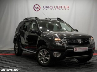 Dacia Duster dCi 110 FAP 4x2 Blackshadow