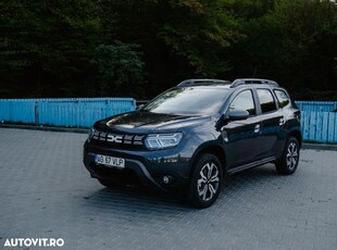 Dacia Duster ECO-G 100 Journey+