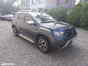 Dacia Duster TCe 130 2WD GPF Prestige