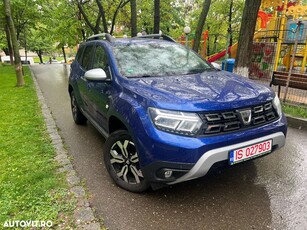 Dacia Duster TCe 130 2WD Prestige