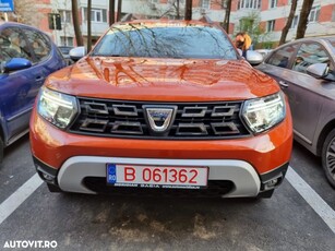 Dacia Duster TCe 130 Journey