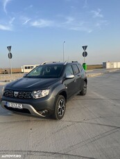 Dacia Duster TCe 150 2WD GPF Prestige