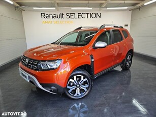 Dacia Duster TCe 150 4WD Prestige Plus